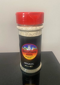 Everything Seasoning