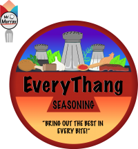 Everythang Seasoning