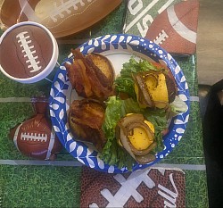 Super Bowl 25