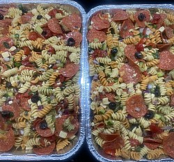 Pasta Salad