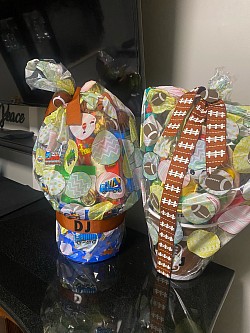 Easter Baskets 25