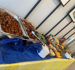 Food