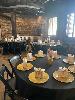Retirement Party
