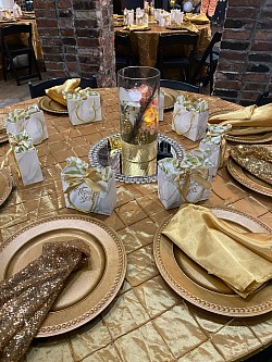Retirement Party