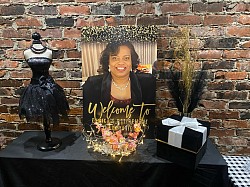 Retirement Party