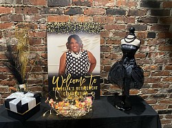 Retirement Party