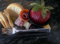 Charcuterie
