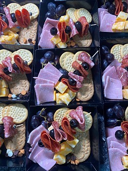 Charcuterie