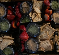 Vegan Dips