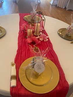 Tea Party