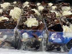 Dessert Cups