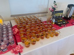 Tea